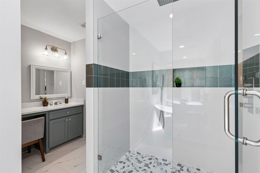 Foxfire - Residential