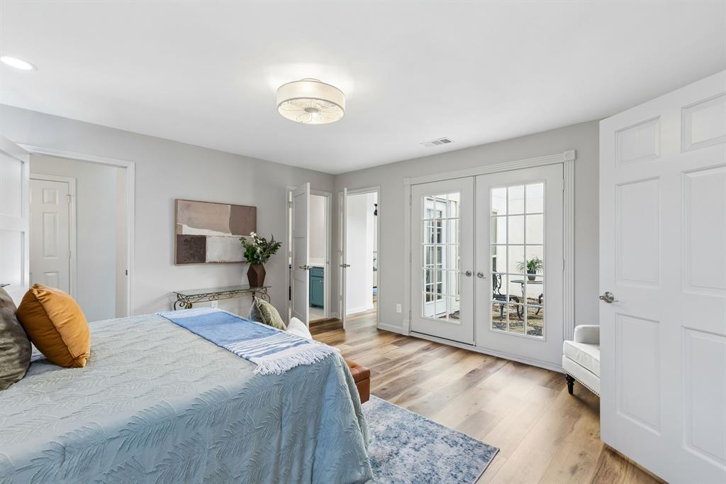 Foxfire - Residential