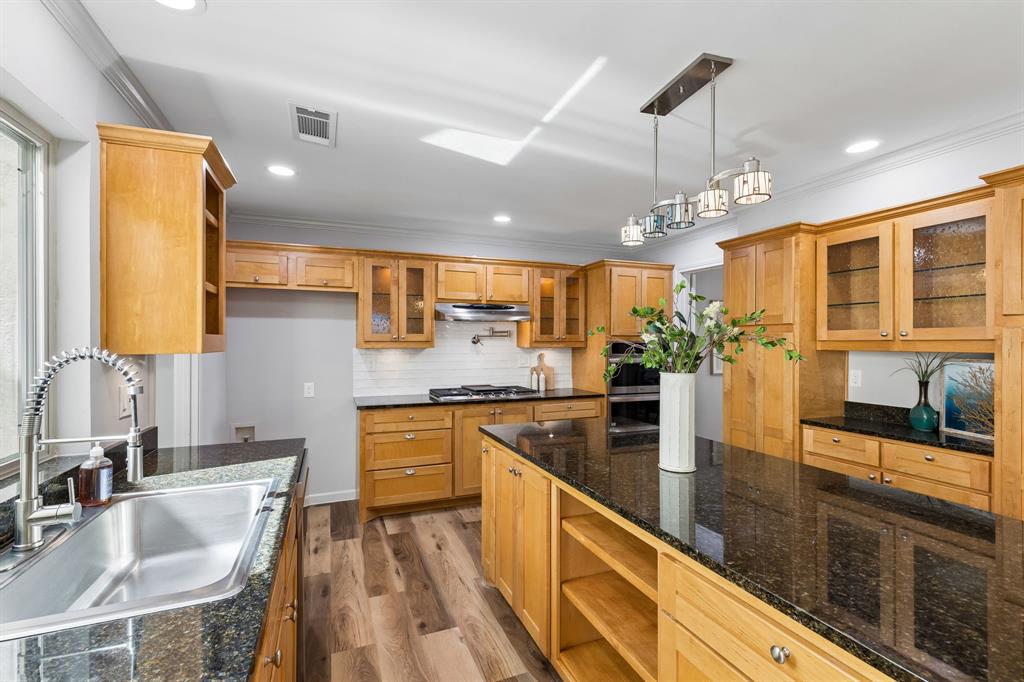 Foxfire - Residential