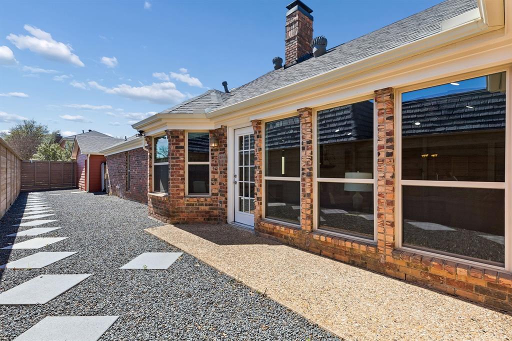 Foxfire - Residential