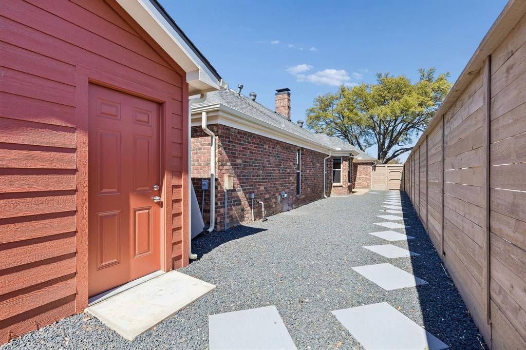 Foxfire - Residential