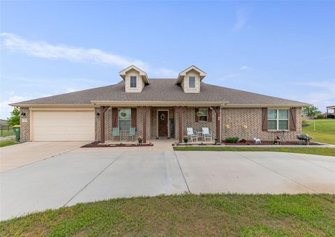 239 Springwood Ranch Loop Springtown TX 76082