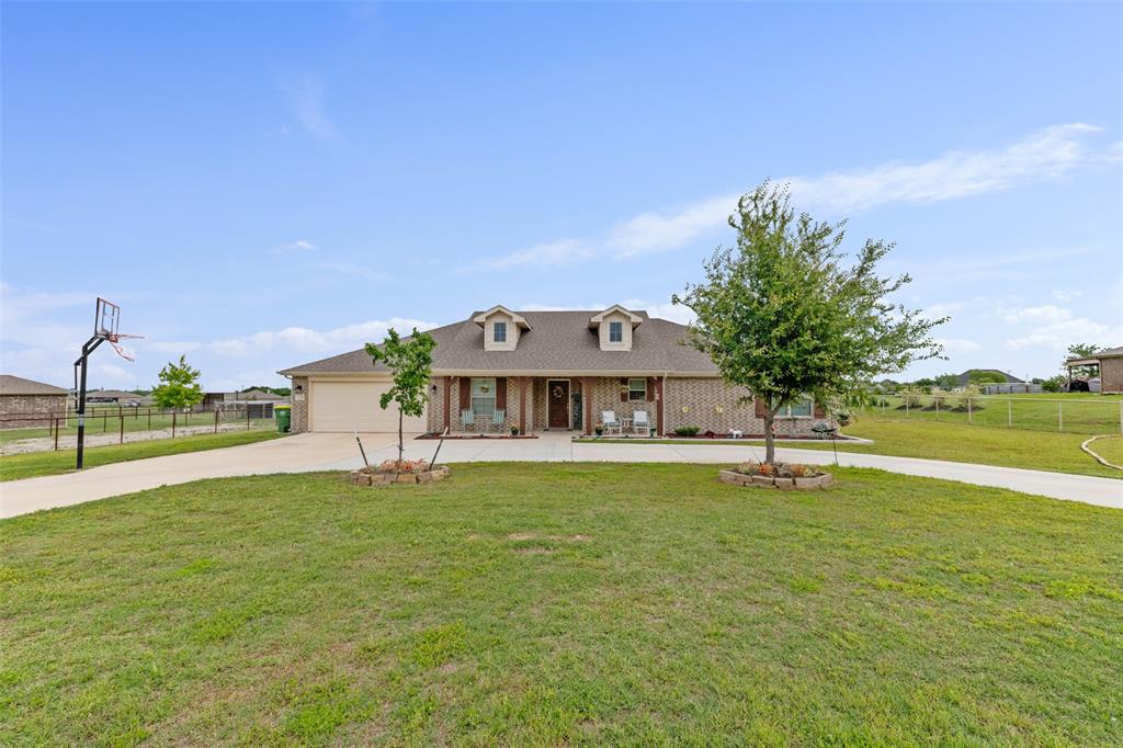239 Springwood Ranch Loop