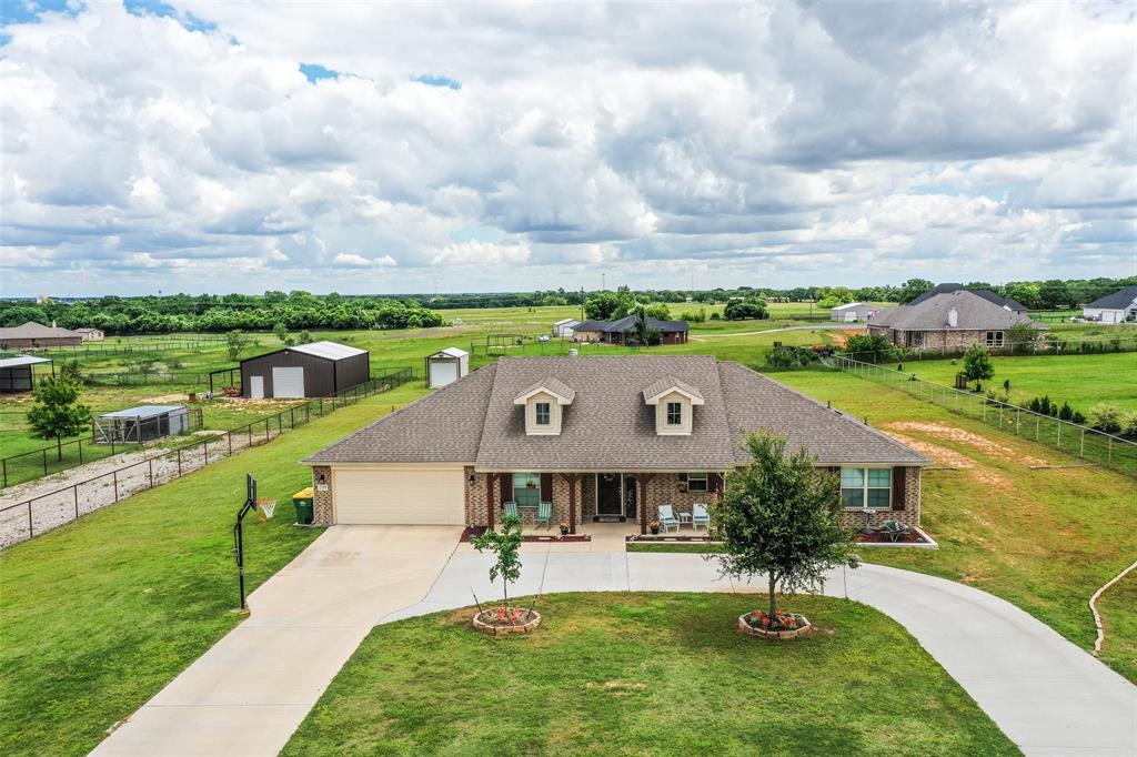 239 Springwood Ranch Loop