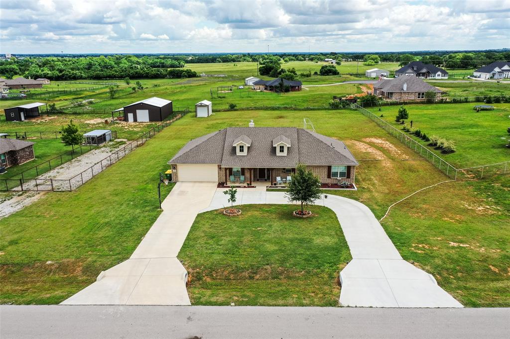 239 Springwood Ranch Loop