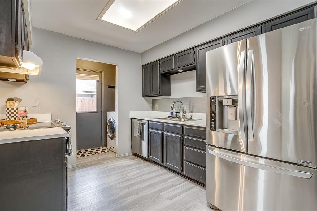 Stage West Add - Residential