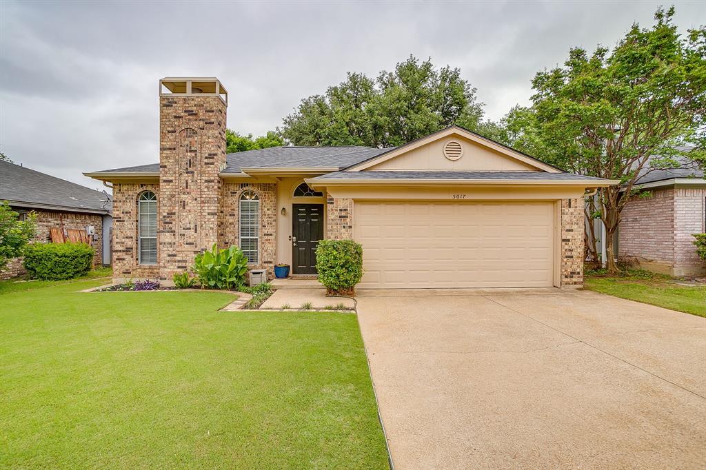 Stage West Add - Residential