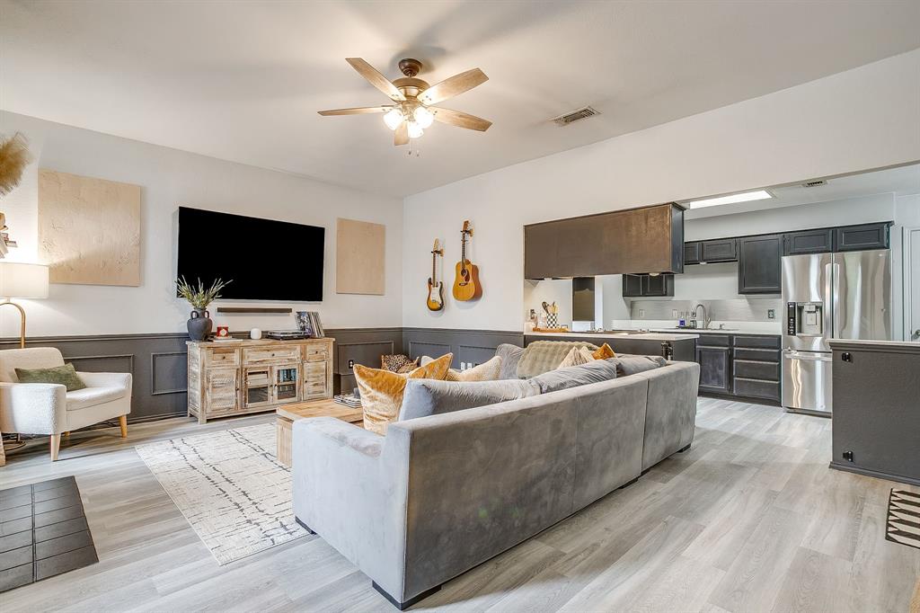 Stage West Add - Residential
