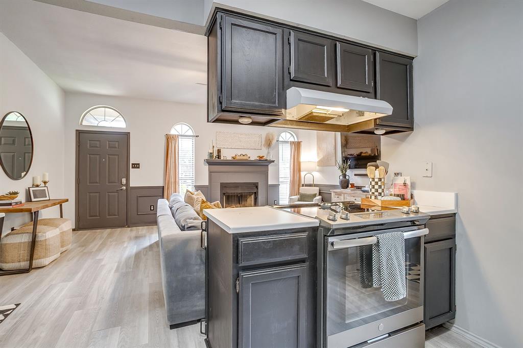 Stage West Add - Residential