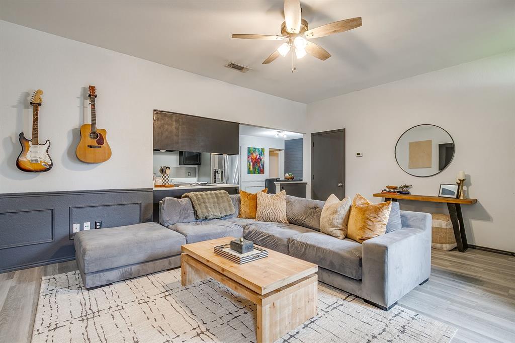 Stage West Add - Residential