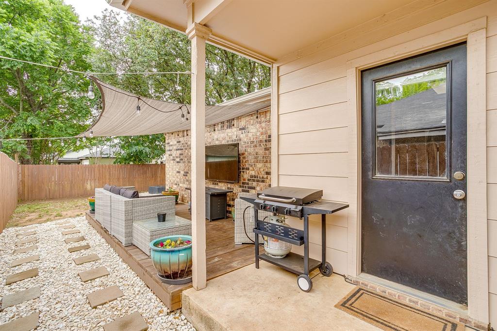 Stage West Add - Residential