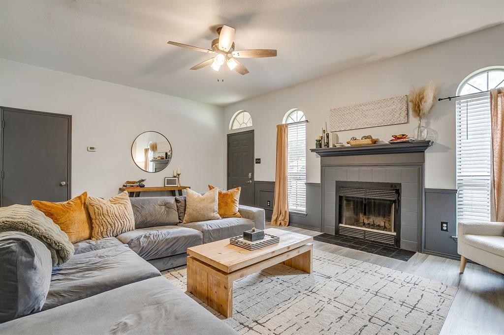 Stage West Add - Residential