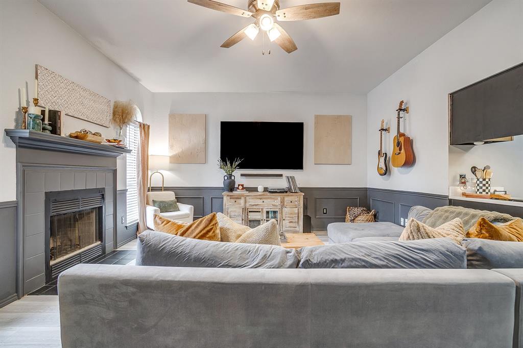 Stage West Add - Residential