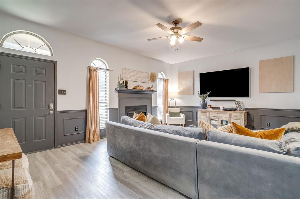 Stage West Add - Residential