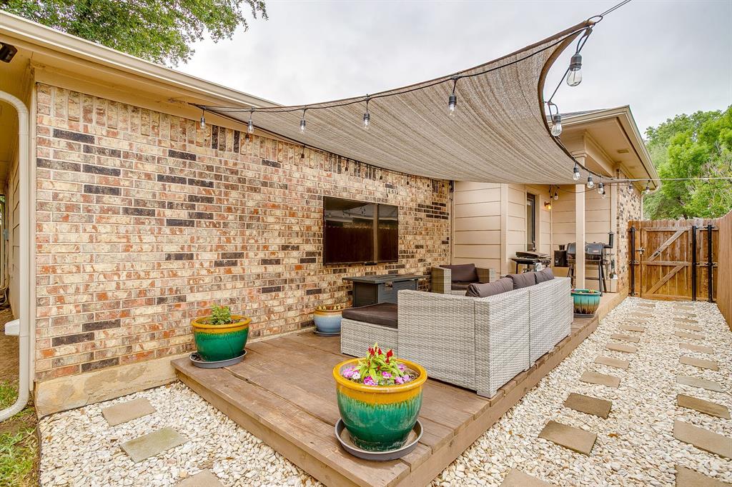 Stage West Add - Residential