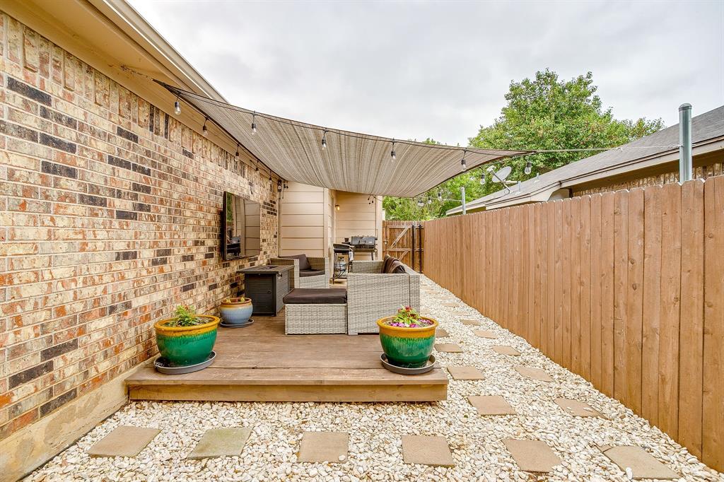 Stage West Add - Residential