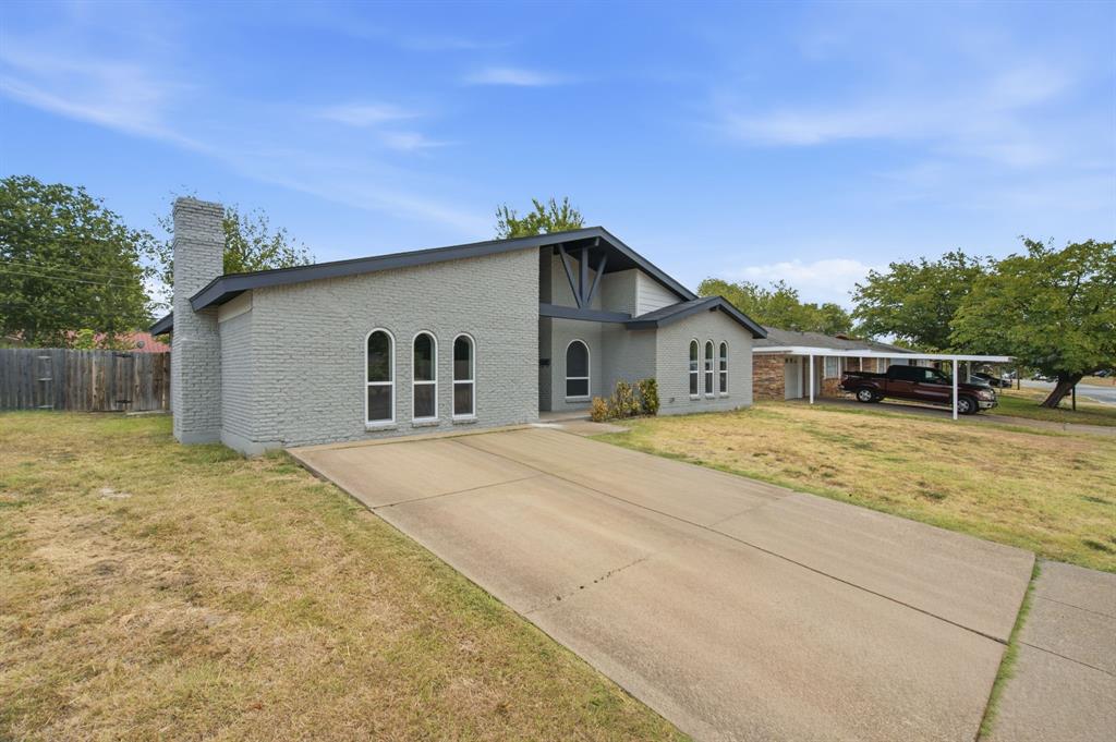 912 Kelley Drive