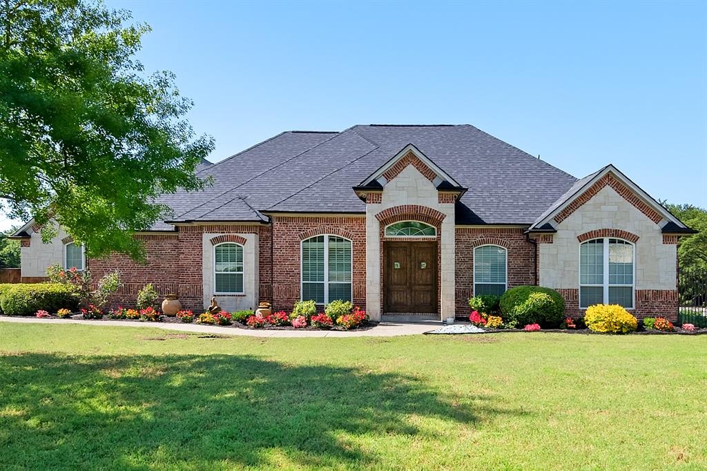 Crystal Forest Estates Ph V - Residential