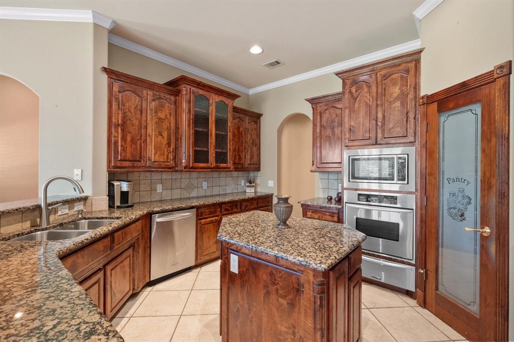 Crystal Forest Estates Ph V - Residential