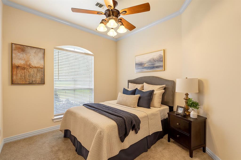 Crystal Forest Estates Ph V - Residential