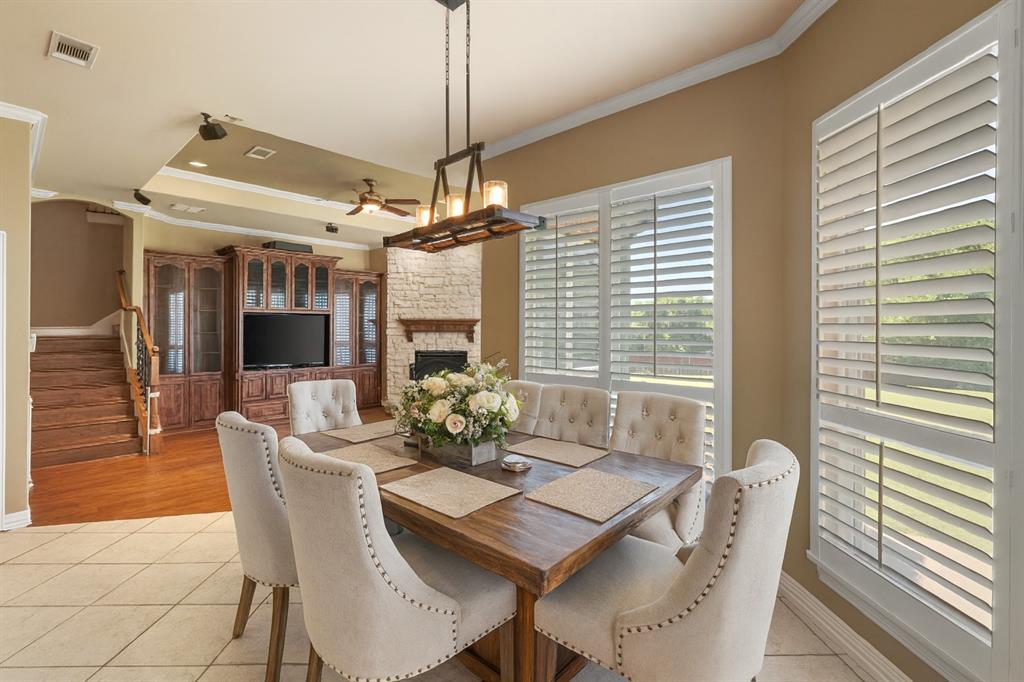 Crystal Forest Estates Ph V - Residential