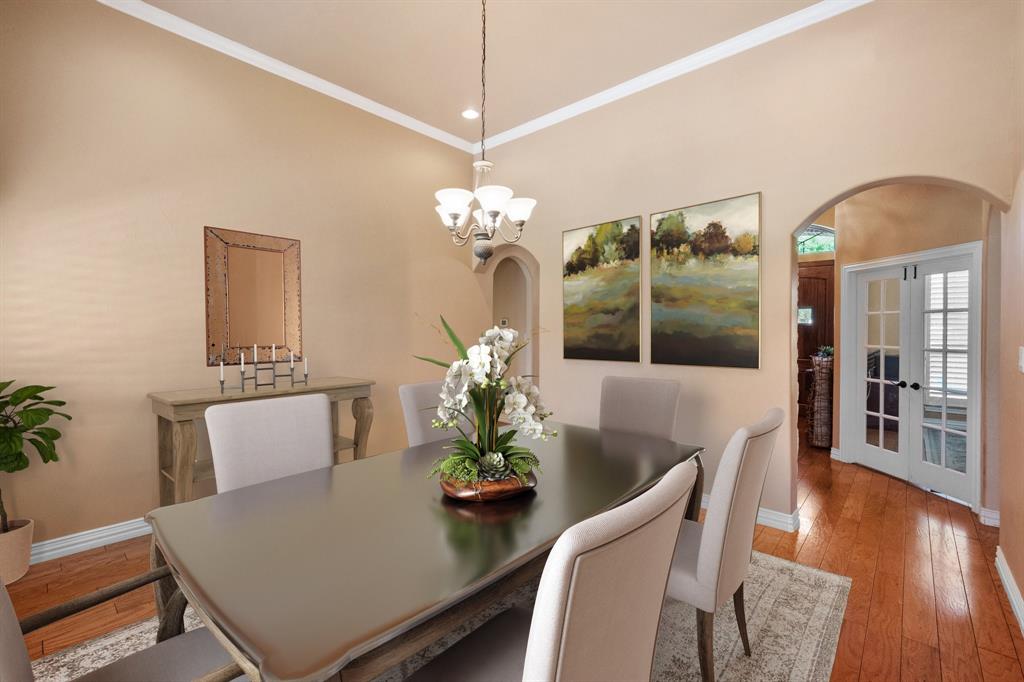 Crystal Forest Estates Ph V - Residential