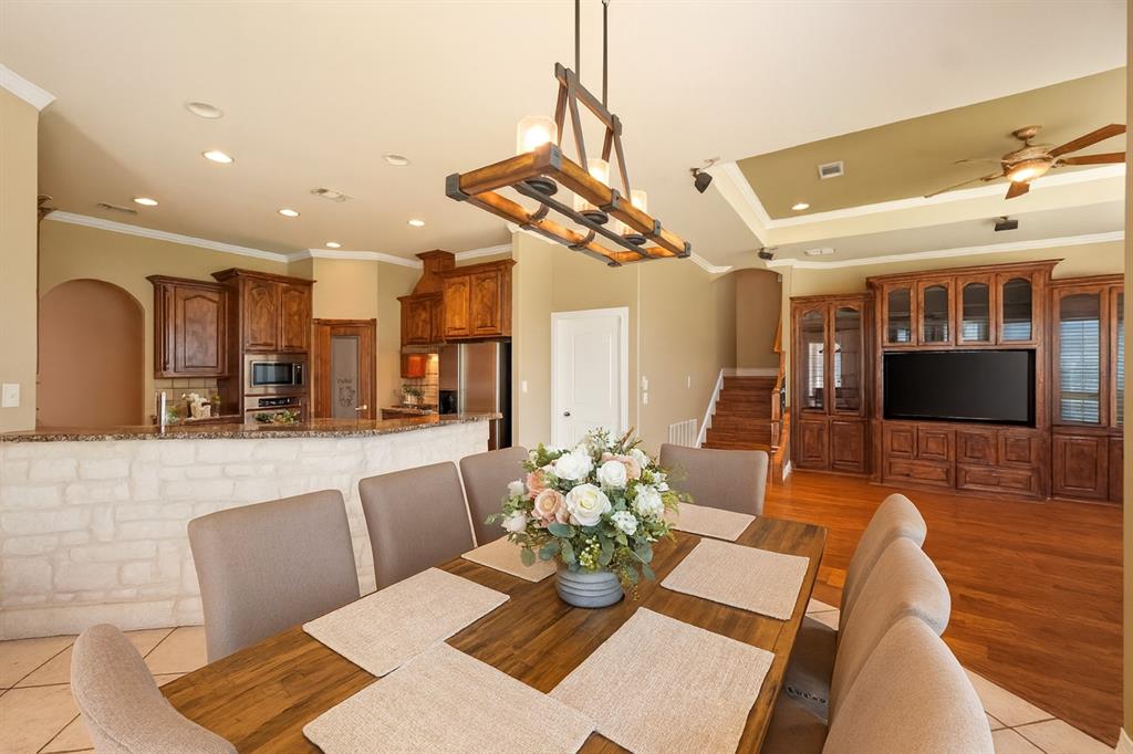 Crystal Forest Estates Ph V - Residential