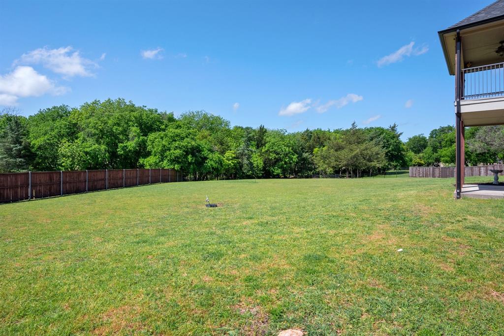 Crystal Forest Estates Ph V - Residential