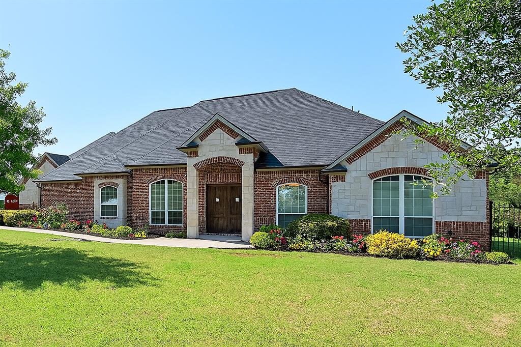 Crystal Forest Estates Ph V - Residential