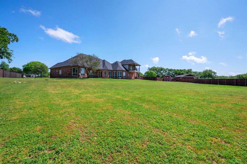 Crystal Forest Estates Ph V - Residential