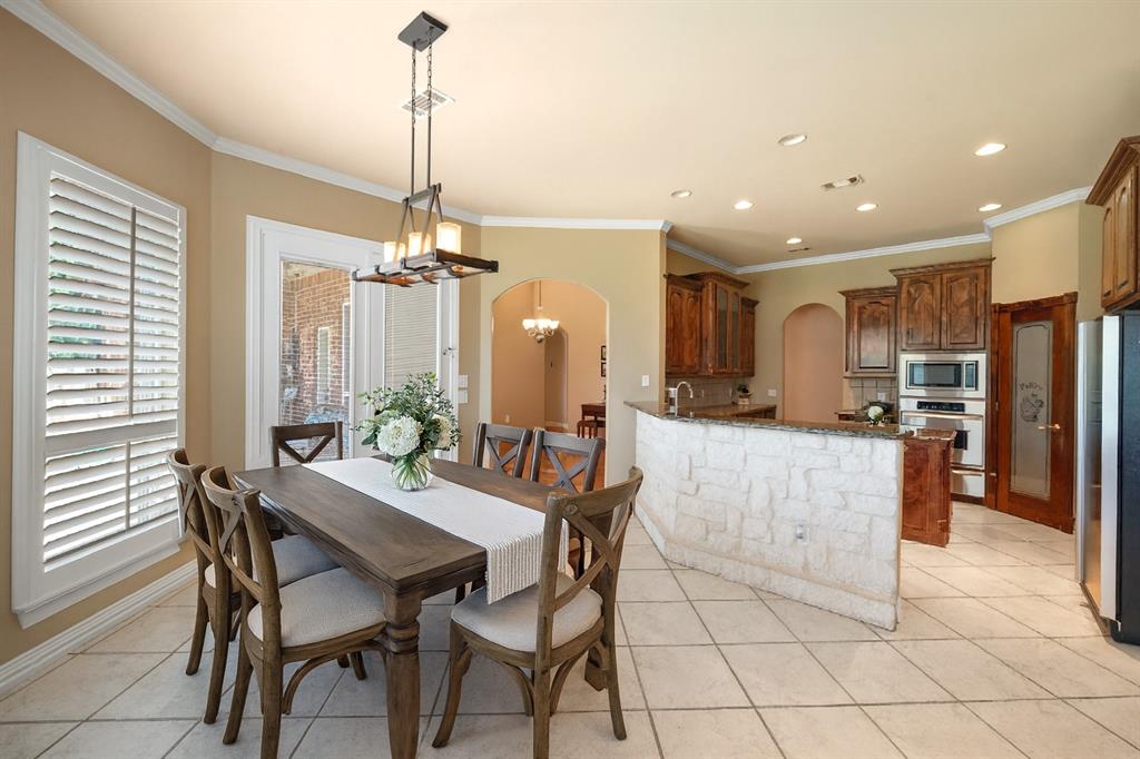 Crystal Forest Estates Ph V - Residential