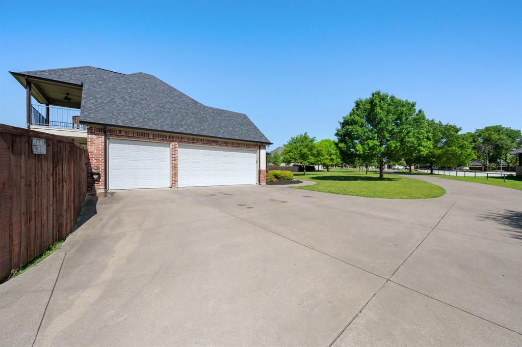 Crystal Forest Estates Ph V - Residential