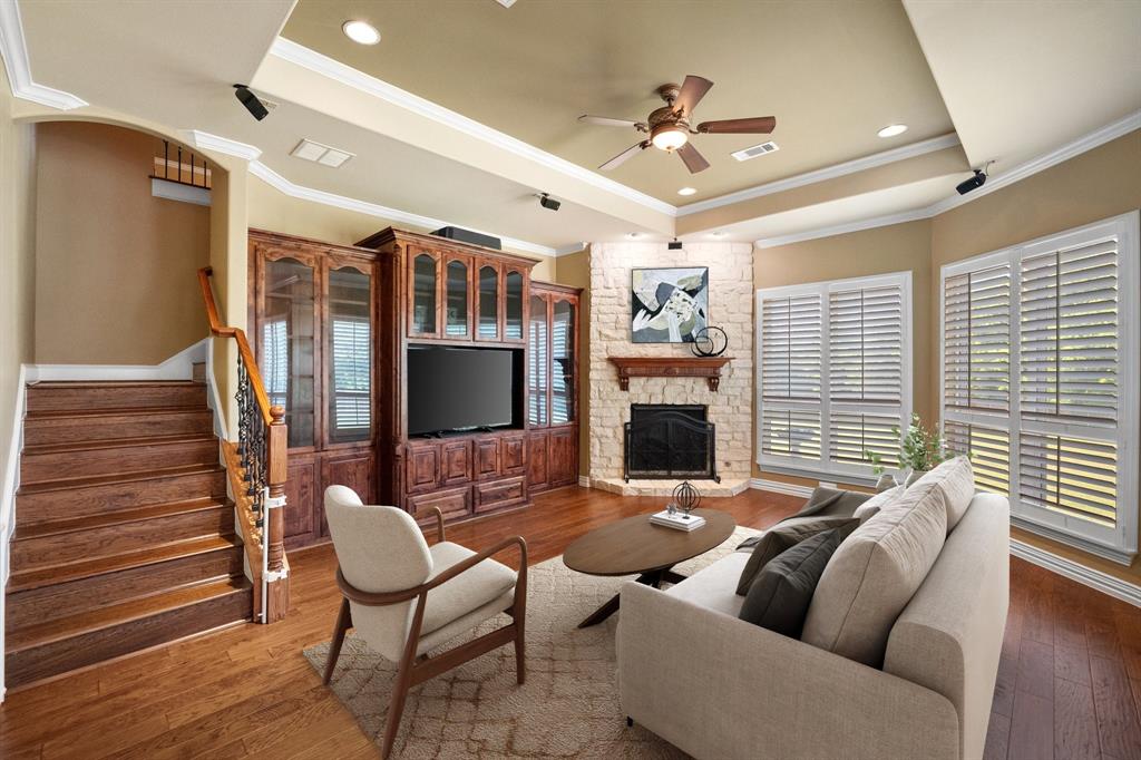 Crystal Forest Estates Ph V - Residential