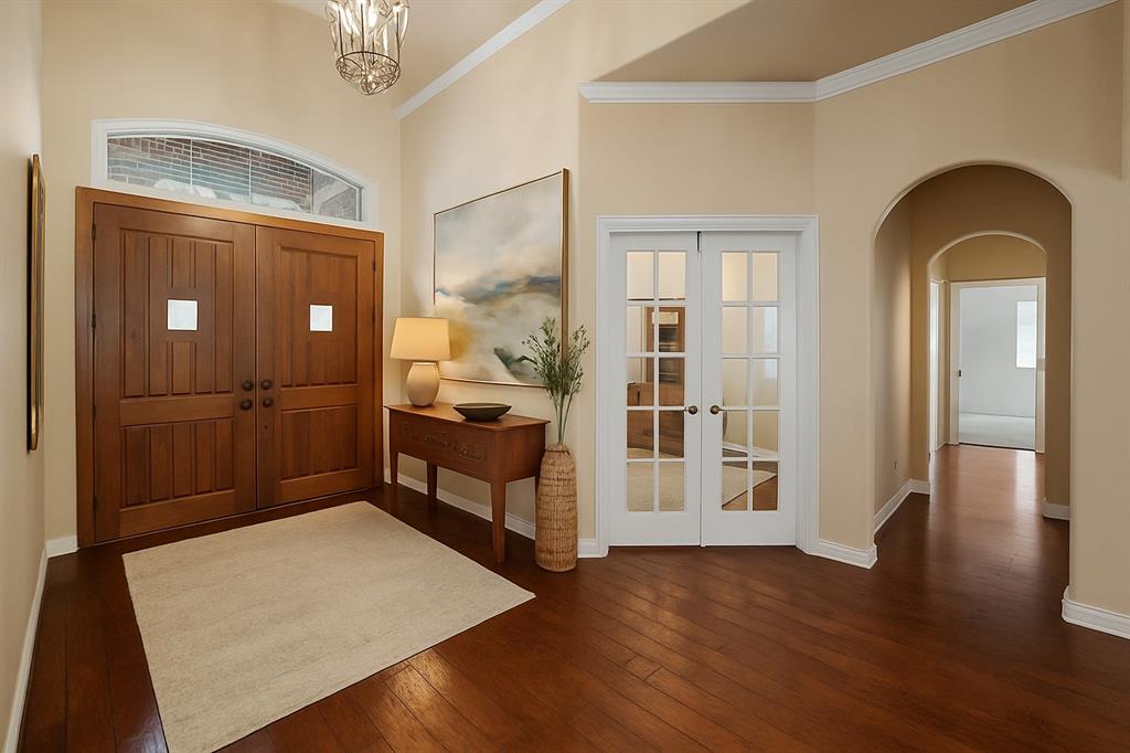 Crystal Forest Estates Ph V - Residential