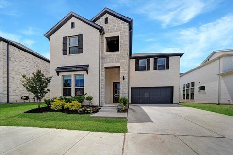 Property photo of 3493 hollow pine drive, frisco, TX 75033