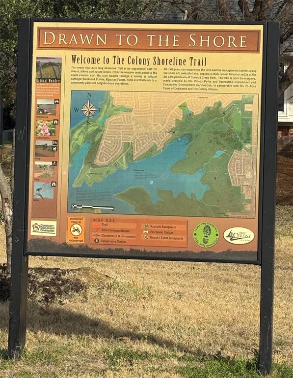 Colony 25 - Residential