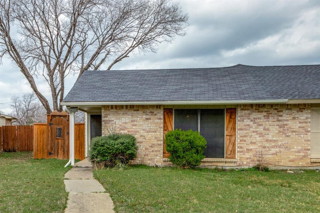 Colony 25 - Residential