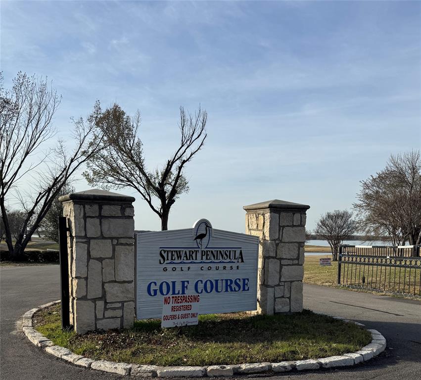 Colony 25 - Residential