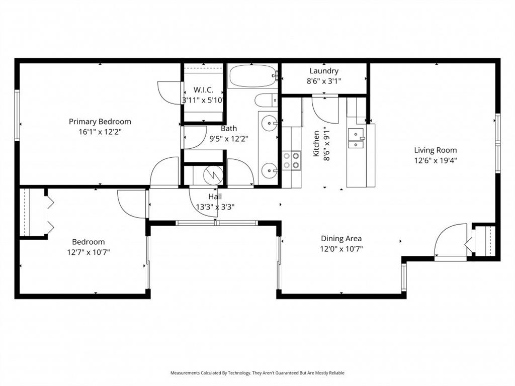 Colony 25 - Residential