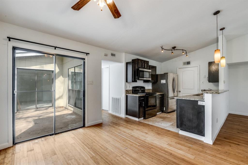 Colony 25 - Residential