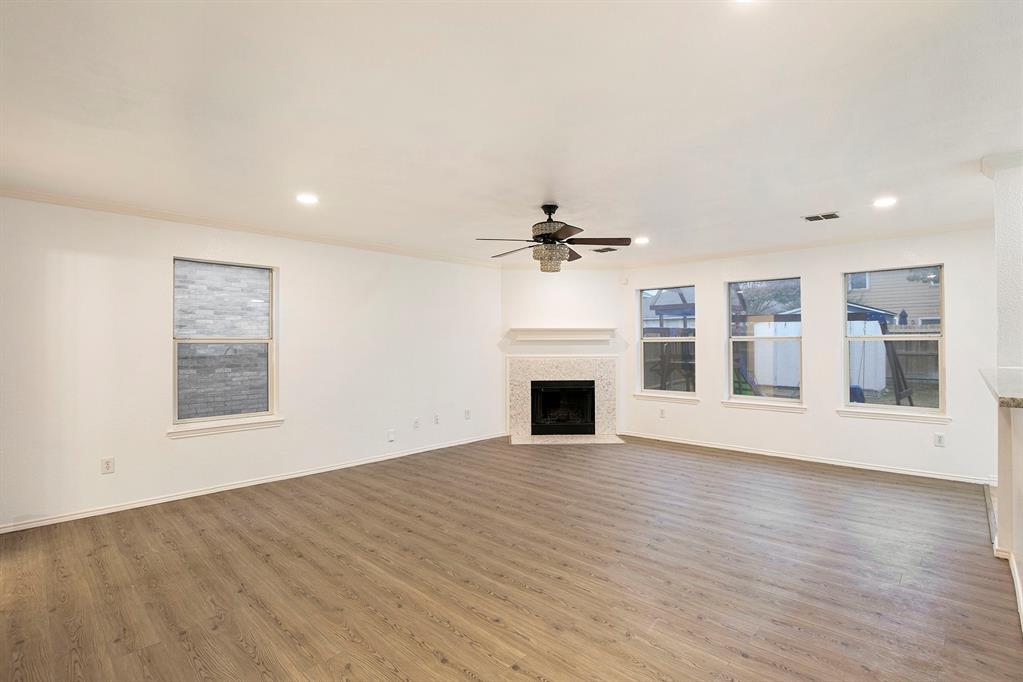 Candleridge Add - Residential