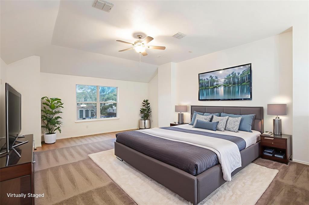 Candleridge Add - Residential