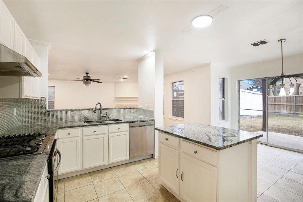 Candleridge Add - Residential