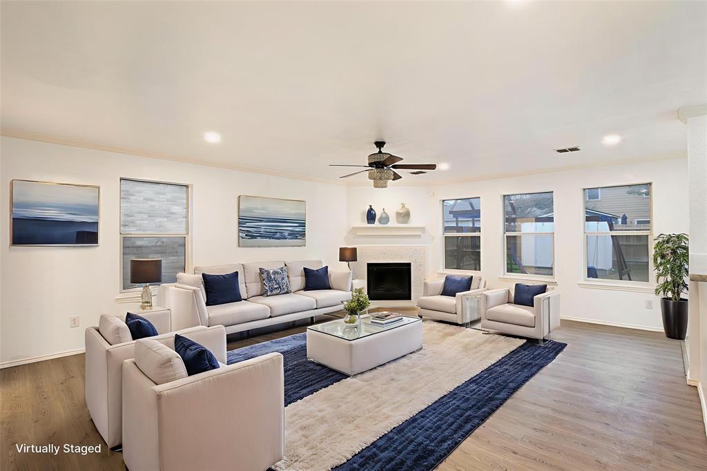 Candleridge Add - Residential