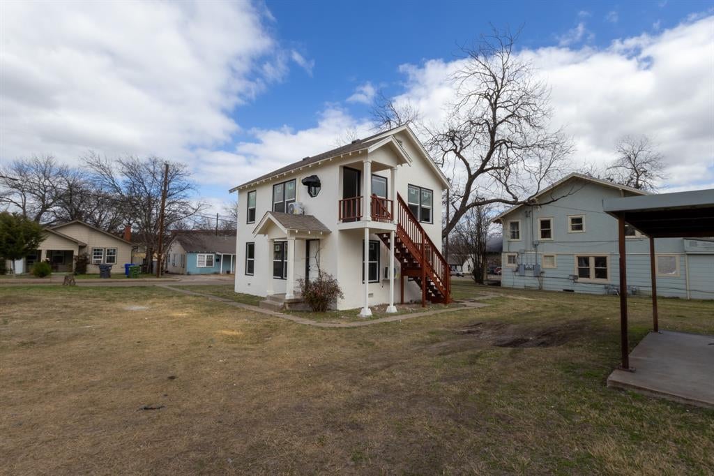 1704 Ethel Avenue B
