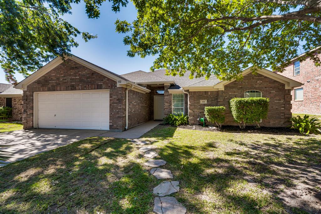 102 Canyon Court