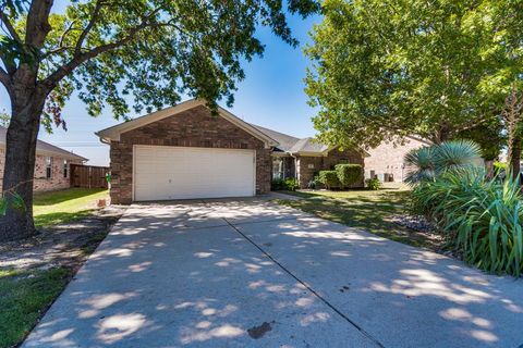 Photo of 102 Canyon Court, Waxahachie, TX 75167 (MLS # 21246384)