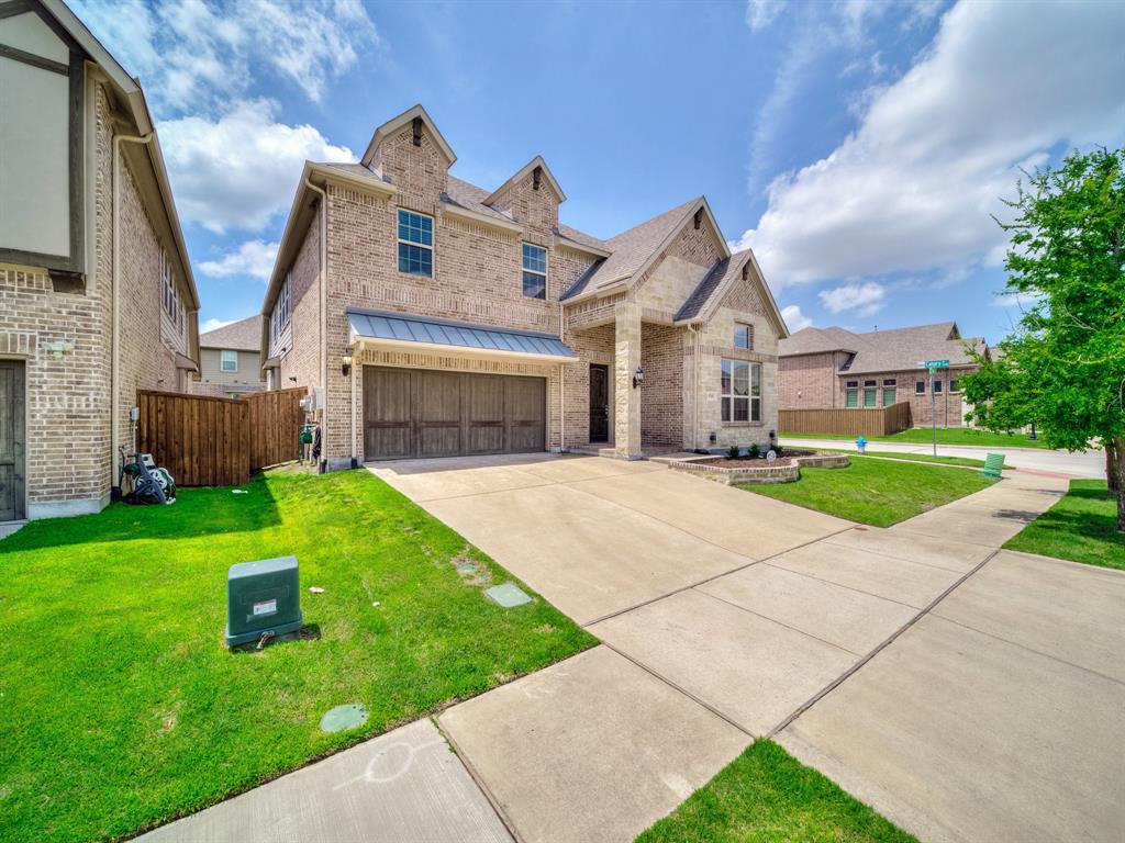 5745 Adair Lane