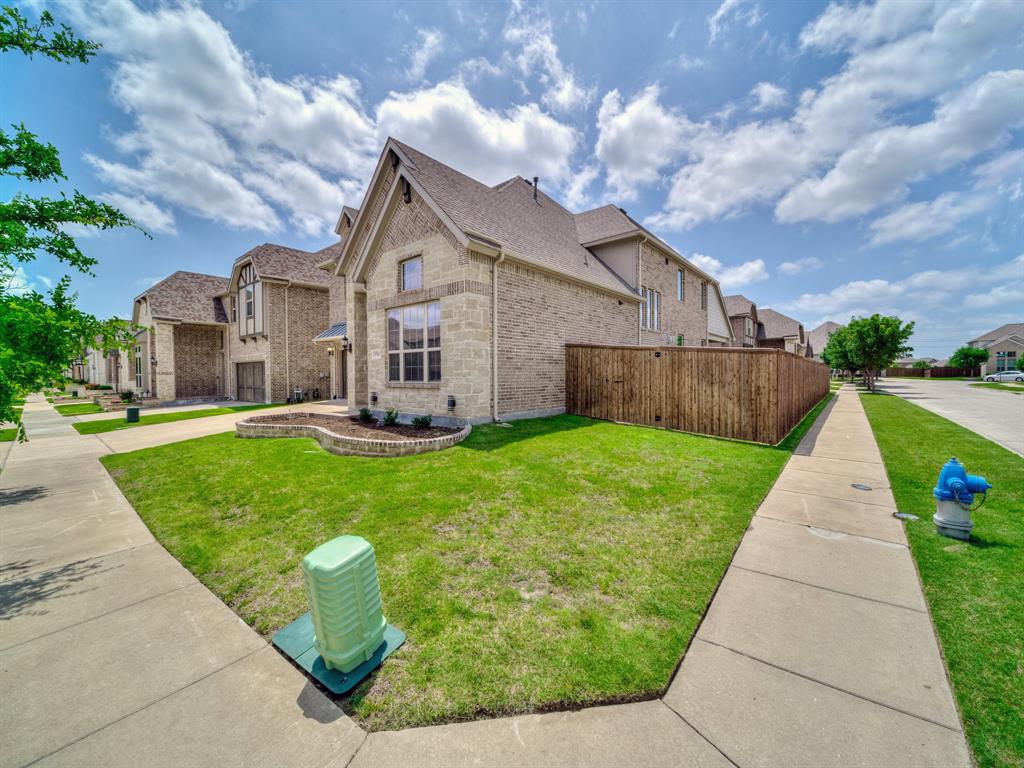 5745 Adair Lane