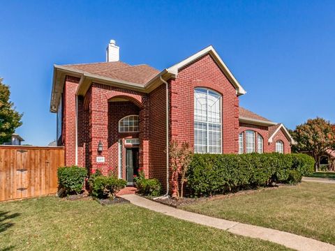 Photo of 2217 Eldger Drive, Plano, TX 75025 (MLS # 21257441)
